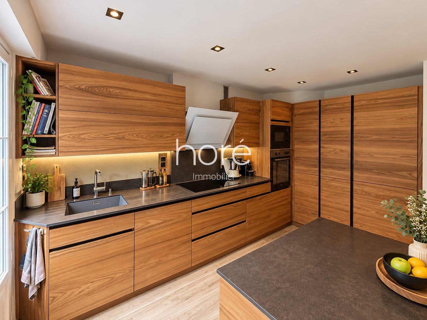 Appartement à vendre, 109m², Versailles