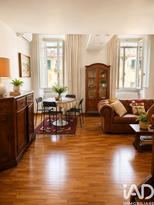 Prodaja Stan 70 m² - 2 sobe - Firenca