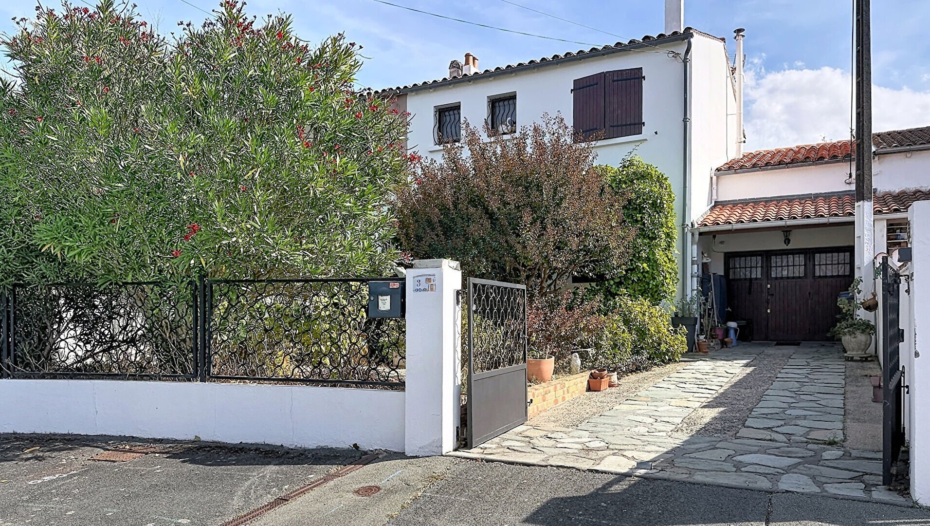 Maison à vendre, 76m², La Rochelle