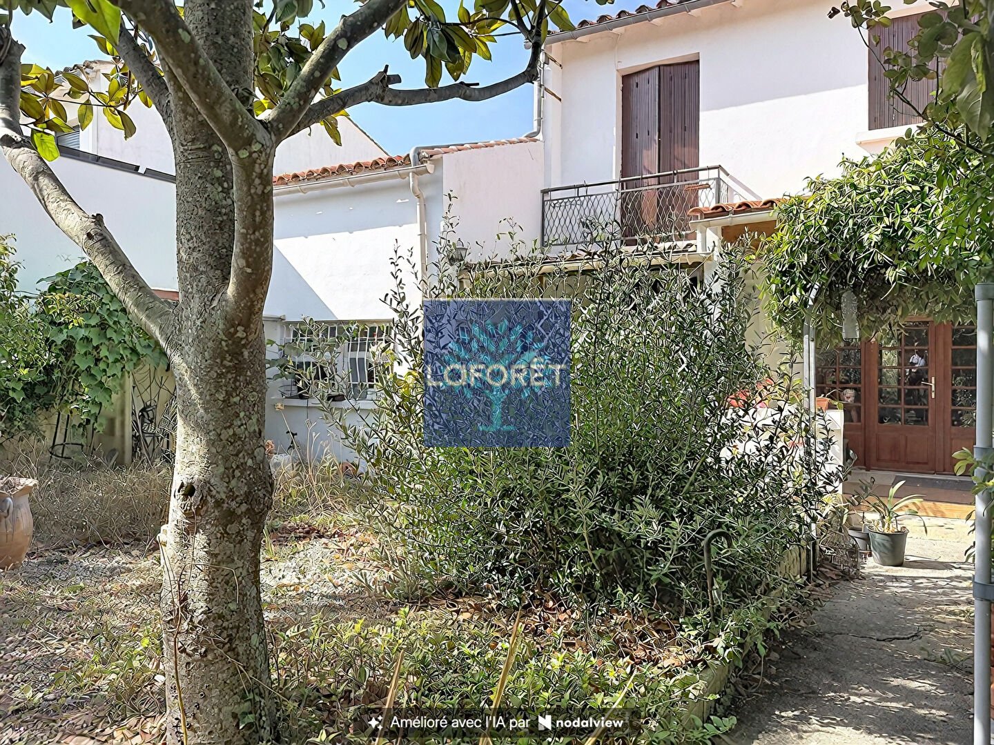 Maison à vendre, 76m², La Rochelle