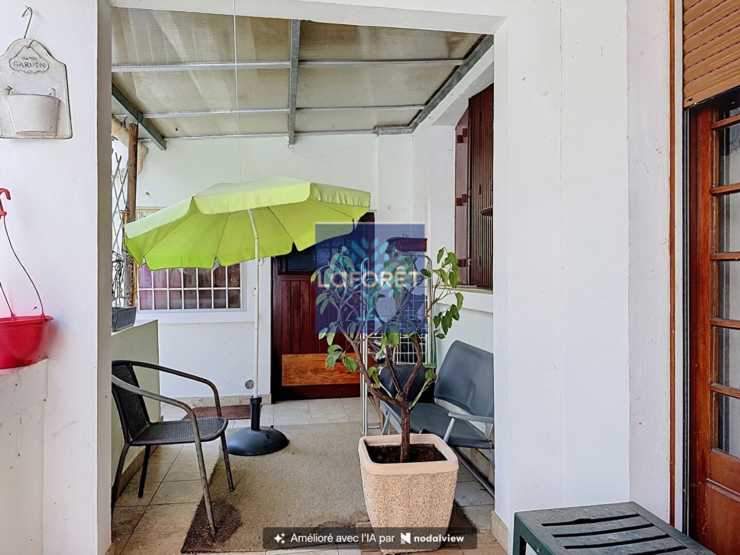 Maison à vendre, 76m², La Rochelle