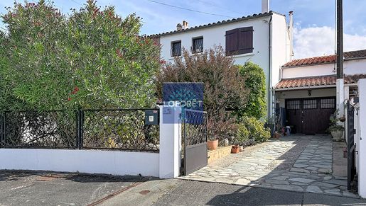 Maison 5 pièces 76 m² · à La Rochelle · 76 m² · 265 000 €