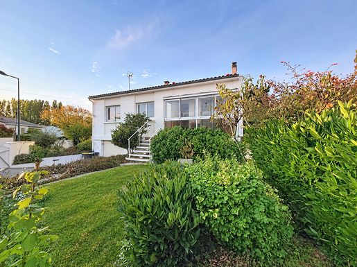 Maison 5 pièces 112 m² · à Aytré · 112 m² · 385 000 €