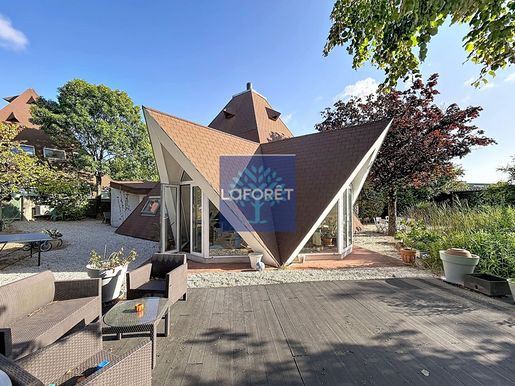 Maison 5 pièces 480 m² · à Aytré · 480 m² · 995 000 €