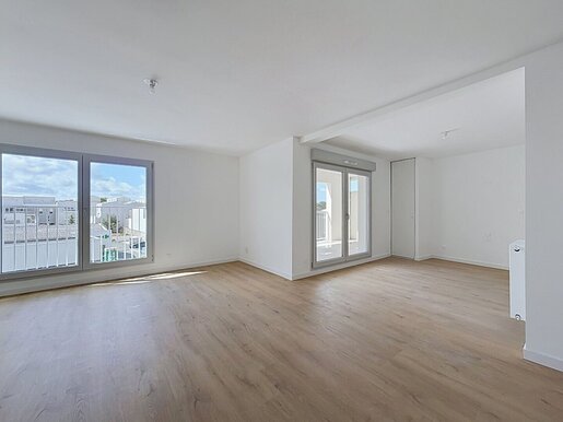 Appartement 3 pièces 74 m² · à La Rochelle · 74 m² · 355 000 €