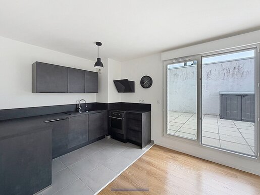 Appartement 2 pièces 50 m² · à Aytré · 50 m² · 243 800 €