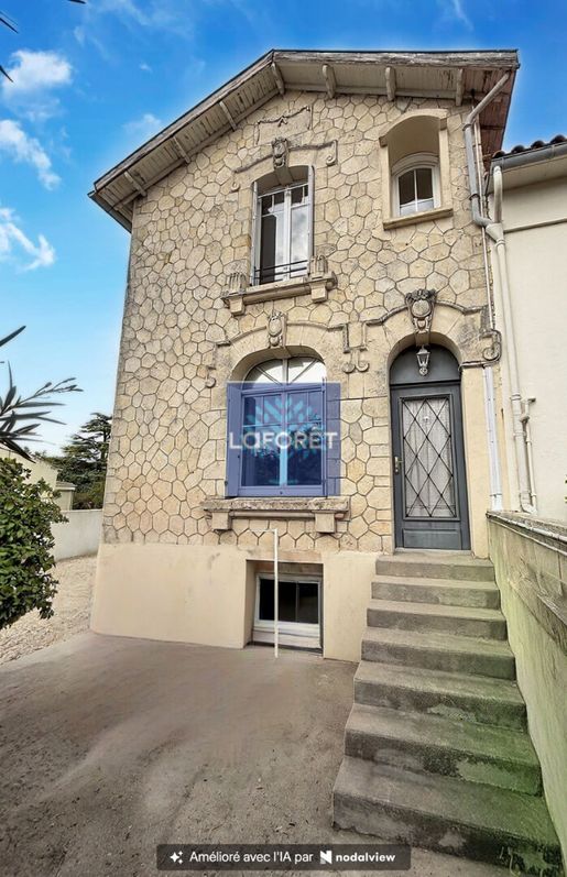 Maison 4 pièces 134 m² · à Aytré · 134 m² · 597 000 €