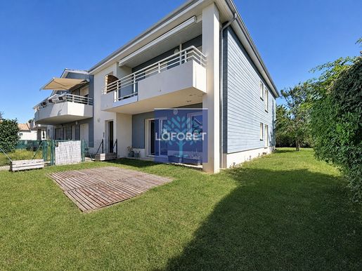 Appartement 4 pièces 77 m² · à Clavette · 77 m² · 243 000 €