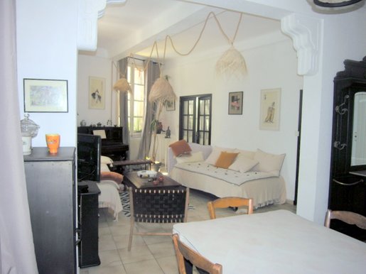 Appartement 5 pièces 124 m² · à Avignon · 124 m² · 360 000 €