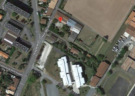 Maison 5 pièces 121 m² · à Saint-Jean-d'Angély · 121 m² · 267 000 €