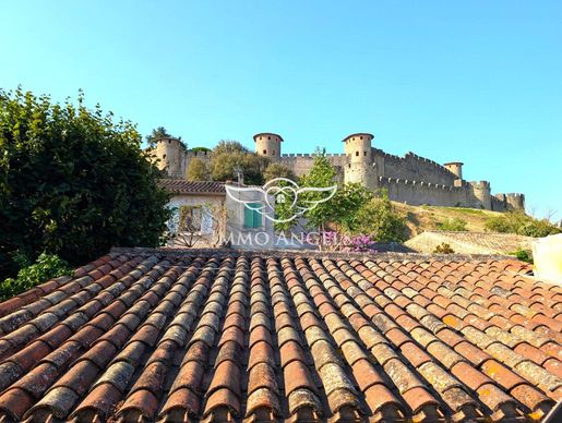 Maison 6 pièces 151 m² · à Carcassonne · 151 m² · 194 440 €