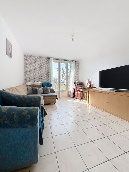 Appartement 3 pièces 52 m² · à Livron-sur-Drôme · 52 m² · 99 800 €