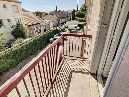 Appartement 2 pièces 49 m² · à Montélimar · 49 m² · 92 500 €