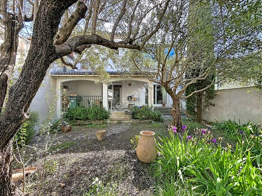Maison 5 pièces 115 m² · à Montélimar · 115 m² · 230 000 €