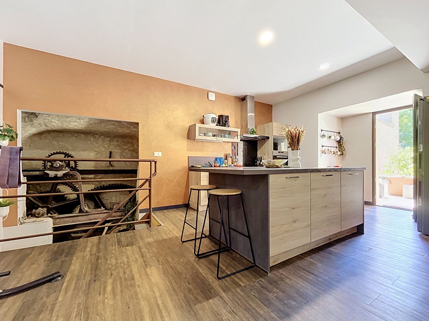 Appartement à vendre, 94m², Chomérac