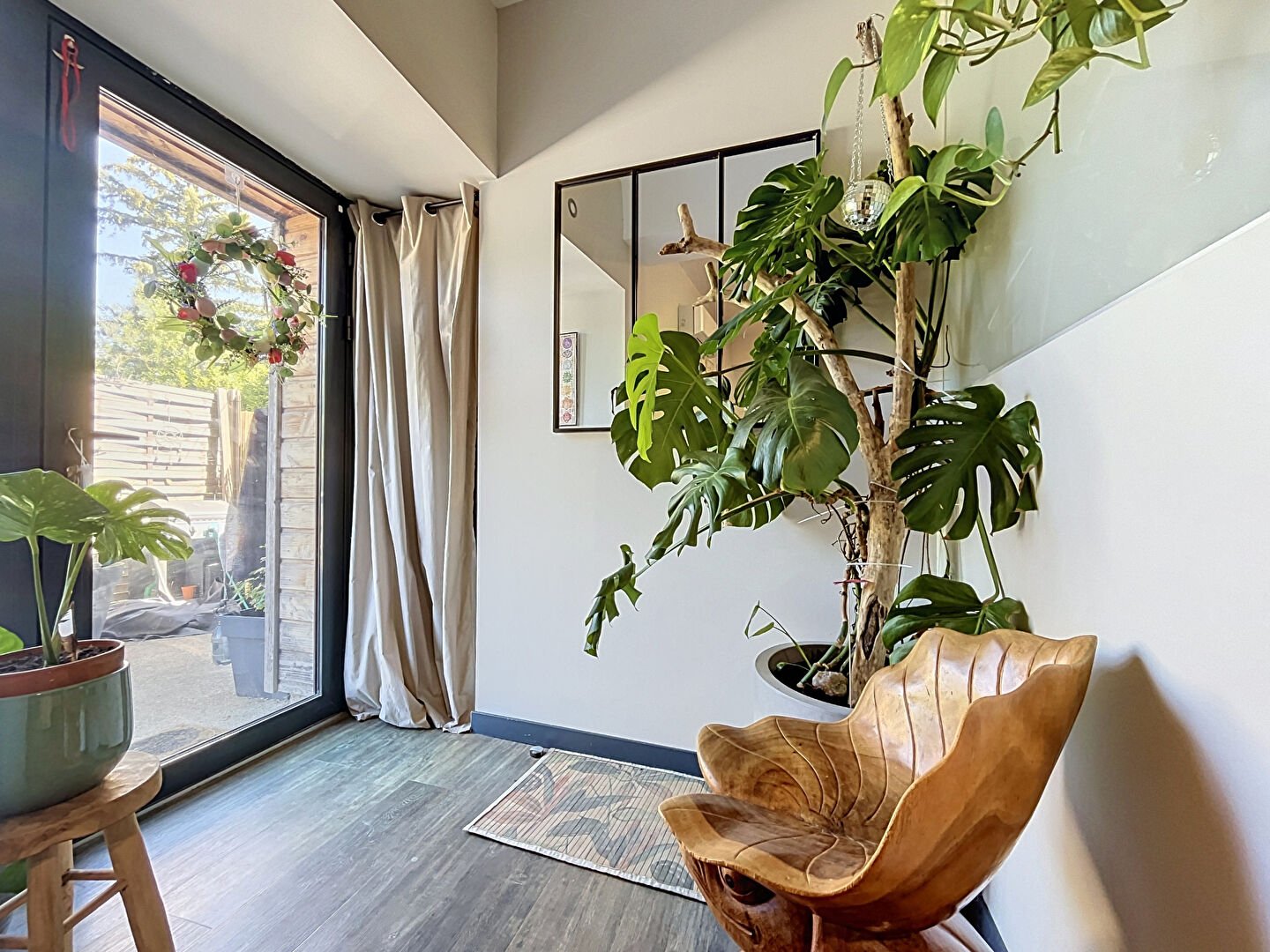 Appartement à vendre, 94m², Chomérac