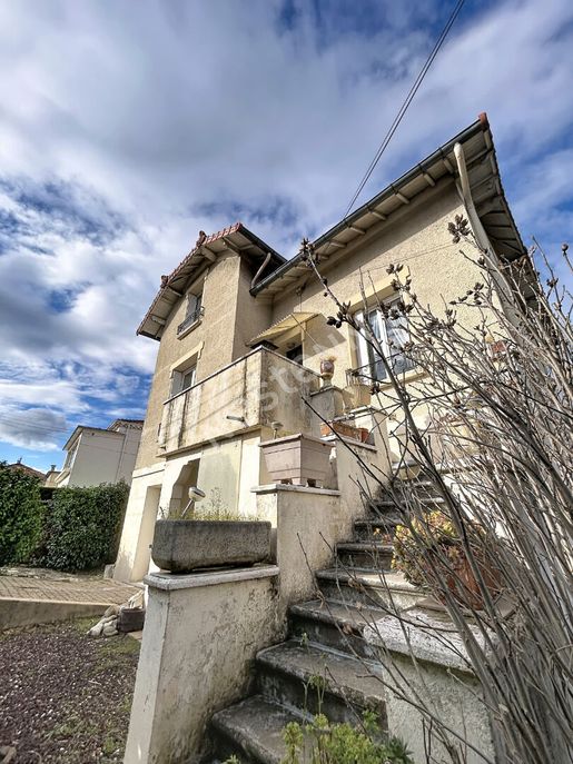 Maison 5 pièces 107 m² · à Montélimar · 107 m² · 170 000 €