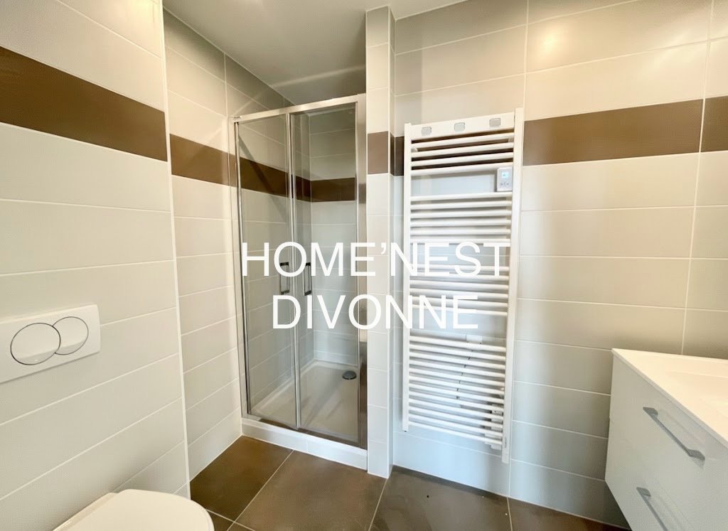 Appartement à vendre, 100m², Divonne-les-Bains