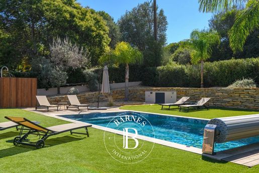 Maison 5 pièces 136 m² · à Hyères · 136 m² · 1 650 000 €