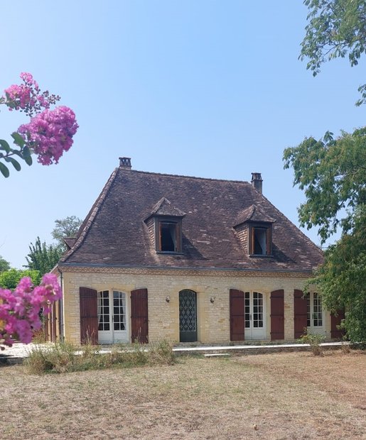 Maison 5 pièces 130 m² · à Saint-Germain-Et-Mons · 130 m² · 295 000 €