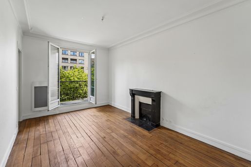 Appartement 3 pièces 51 m² · à Paris 13ème · 51 m² · 549 000 €