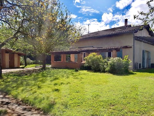 Maison 5 pièces 145 m² · à Muret · 145 m² · 348 500 €