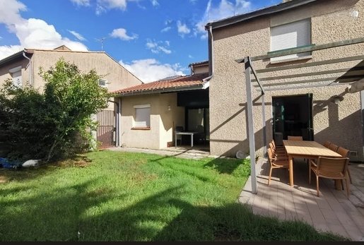 Maison 5 pièces 126 m² · à Colomiers · 126 m² · 334 400 €