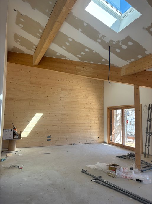 Maison 4 pièces 119 m² · à Morillon · 119 m² · 760 000 €
