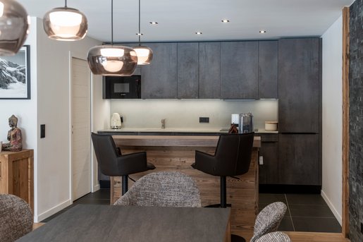 3 pièces 62 m² · à Samoëns · 62 m² · 455 000 €