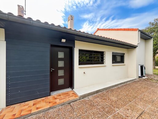 Maison 5 pièces 135 m² · à Pessac · 135 m² · 600 000 €