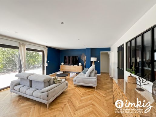 Maison 5 pièces 135 m² · à Pessac · 135 m² · 600 000 €