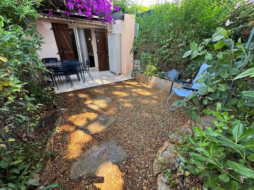 Appartement 1 pièce 23 m² · à Bandol · 23 m² · 175 000 €