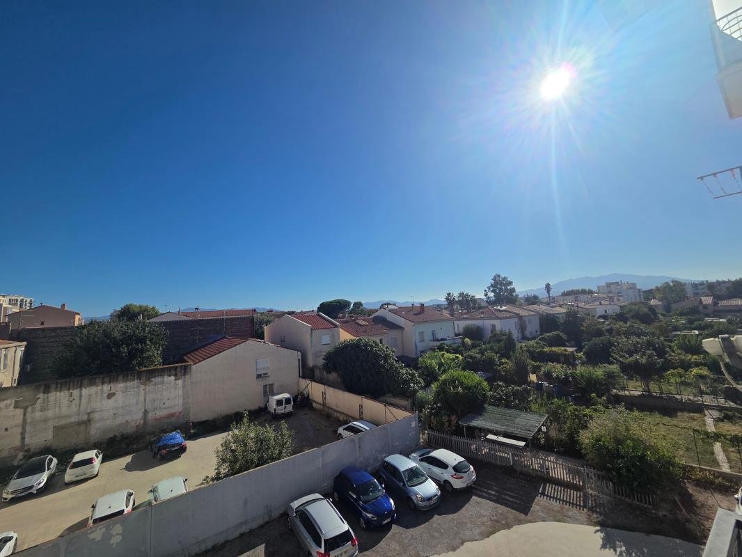 Appartement – Perpignan - Vue 2