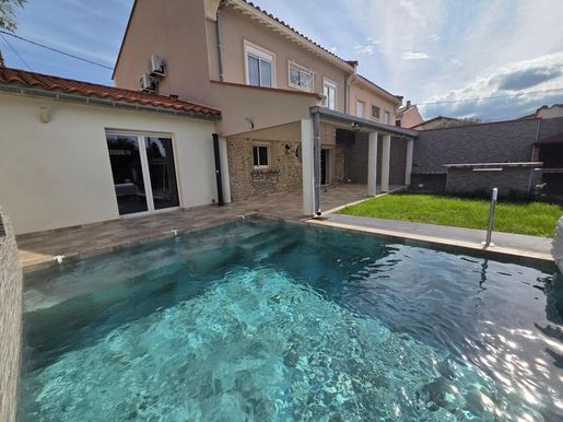 Maison 5 pièces 130 m² · à Elne · 130 m² · 339 000 €