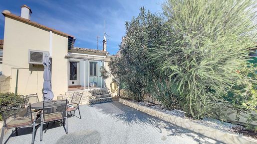 Maison 3 pièces 70 m² · à Perpignan · 70 m² · 187 000 €
