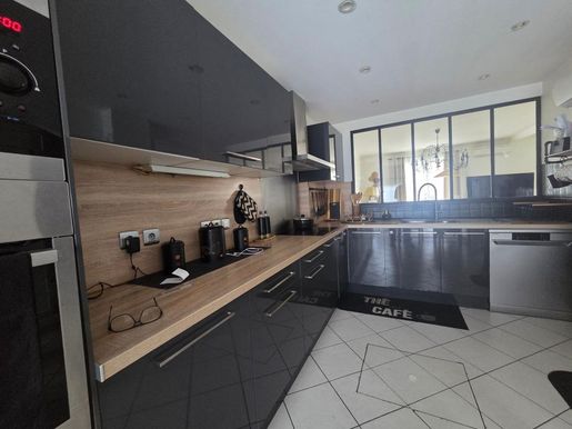 Maison 5 pièces 118 m² · à Perpignan · 118 m² · 225 000 €