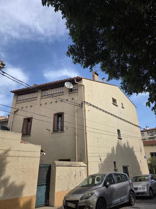 Immeuble 4 pièces 250 m² · à Perpignan · 250 m² · 233 200 €