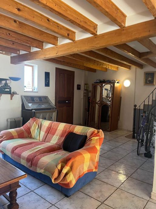 Maison 4 pièces 91 m² · à Perpignan · 91 m² · 120 000 €