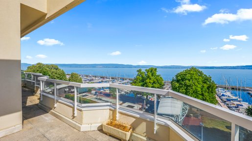 Appartement 4 pièces 106 m² · à Évian-les-Bains · 106 m² · 1 100 000 €