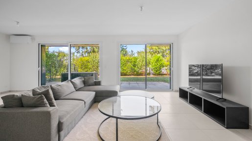 Appartement 4 pièces 105 m² · à Évian-les-Bains · 105 m² · 540 000 €