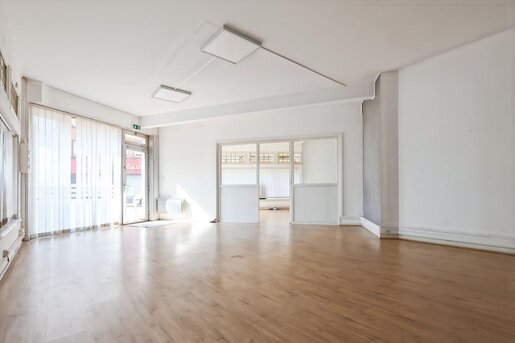 Local commercial 65 m² · à Dunkerque · 65 m² · 123 500 €