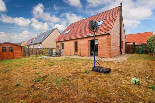 Maison 4 pièces 113 m² · à Craywick · 113 m² · 236 250 €