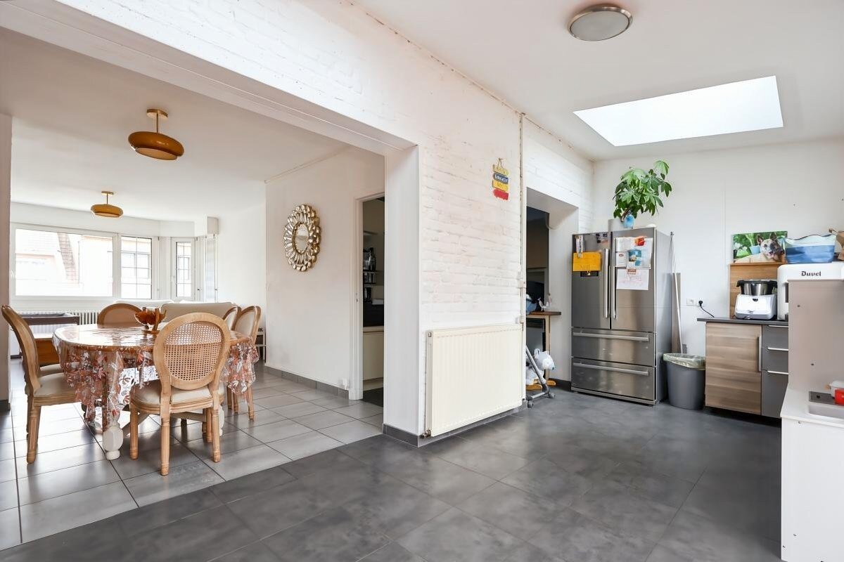Dunkerque 112m²