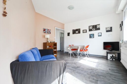 Appartement 2 pièces 43 m² · à Dunkerque · 43 m² · 128 500 €