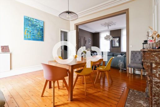 Maison 6 pièces 231 m² · à Dunkerque · 231 m² · 420 000 €