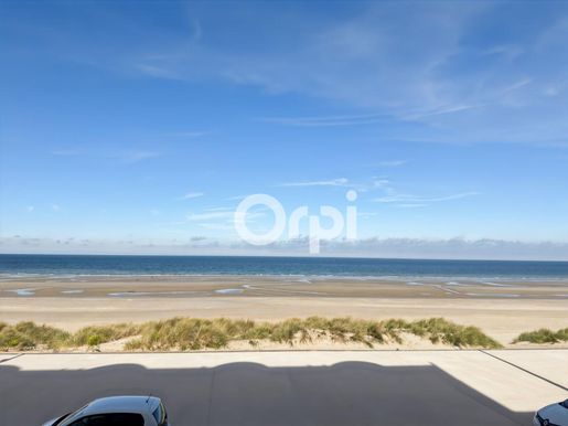 Appartement 4 pièces 113 m² · à Leffrinckoucke · 113 m² · 609 000 €