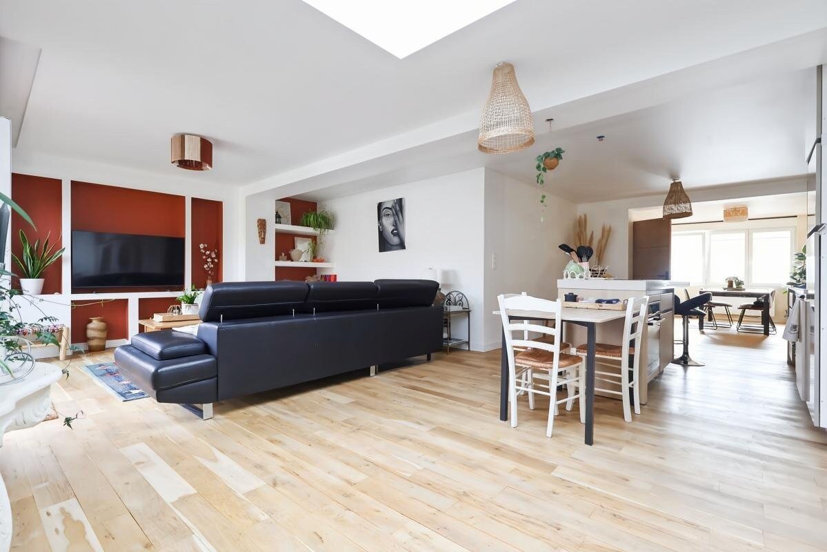 Dunkerque 142m²