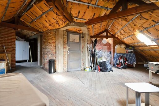 Appartement 2 pièces 91 m² · à Dunkerque · 91 m² · 81 500 €