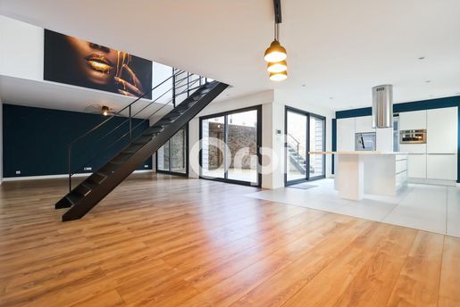 Appartement 4 pièces 130 m² · à Dunkerque · 130 m² · 423 570 €