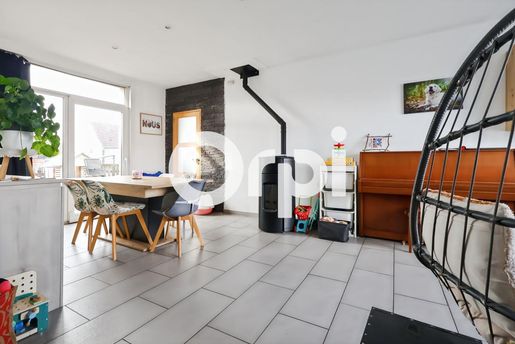 Maison 5 pièces 103 m² · à Ghyvelde · 103 m² · 229 950 €